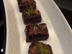 -丽晶轩中餐厅(重庆丽晶酒店)