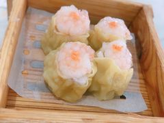 点无缺明虾烧麦-點無缺茶楼·海鲜酒家(世博店)