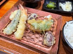 -天妇罗内顺田(罗湖店)