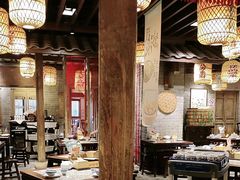 -南京大牌档(崇文门国瑞店)