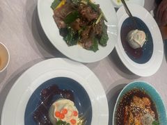 -雀蓝川菜(奥体广场店)