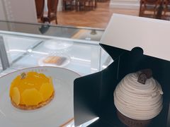 -Angelina安吉丽娜(恒隆广场店)