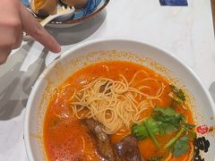-和府捞面·大师店(上海漕宝路日月光店)