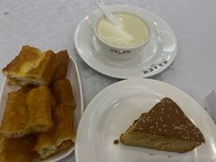 -冰泉豆浆馆(白云山总店)