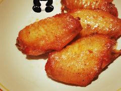 -萨莉亚意式餐厅(江桥万达广场店)