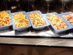 -金石国际大酒店·金丽自助餐厅