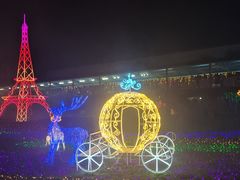 -北京鹿世界主题园