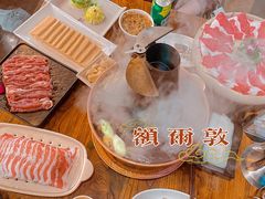 -额尔敦草原涮羊肉·烧烤(冻青树总店)