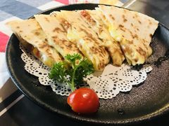 -遇见西木美式餐厅(体育路店)