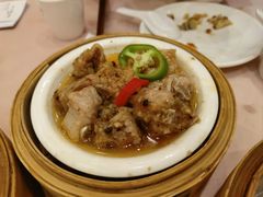-东方印象大酒楼(拱北店)