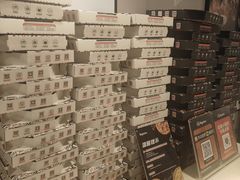 -比格比萨自助(新辰里学清路店)