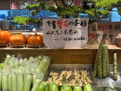 -田园印象·成都土菜院子(华阳店)