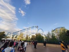 -沈阳方特欢乐世界