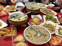 -海坛特色小吃·只做平潭特色菜(平潭店)