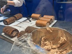 -the Roll'ING手作瑞士卷专门店(卓悦中心店)