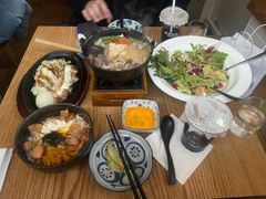 -铃木食堂(北新桥店)