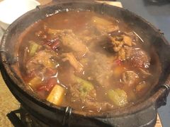 -范贤光鸡公煲(平乐园总店)