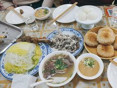 -清真·鸦儿李记·小馆(后海店)