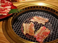 -江户烧肉(高德店)