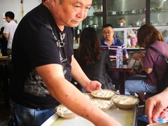 -梯坎豆花