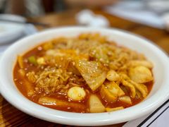 年糕拉面-黑山岛餐厅