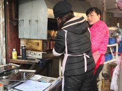 -王记西鎮电烤肉(汶上路店)