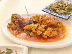 -永兴餐厅(复兴中路店)