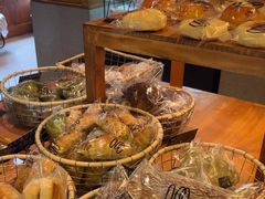 -Max Bakery 阿唛手作