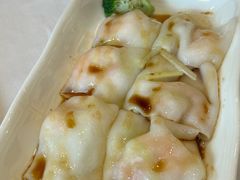 -星湖愉景酒家