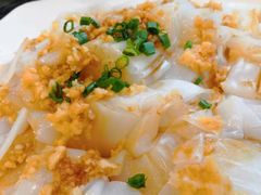 -美极鲜食坊(宝安南路店)