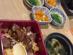 -御瀛日本料理