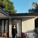 OOTD｜全黑冷色钓系穿搭