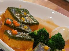 -新金盛·海鲜酒楼(盐田店)