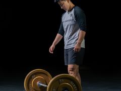 -Stud CrossFit(泰丰大厦店)