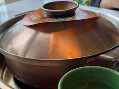 -润园四季椰子鸡火锅(南山海岸城店)