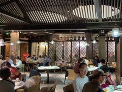 -广东道至正餐厅(区庄店)