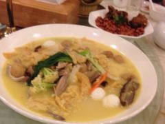 -食為天·本地人爱吃的淮扬菜(瘦西湖店)