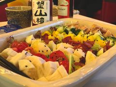 -酒肆浅葱•烧烤•龙虾•排档(卓悦intown店)