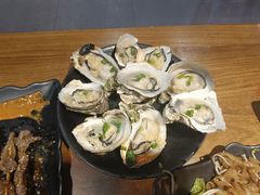 -烧蠔帮·湛江生蚝(工农店)