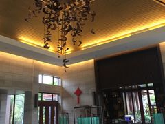 -广州都喜泰丽温泉度假酒店