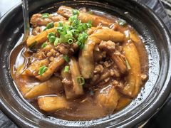 -金海湾嘉华度假酒店·海天阁中餐厅