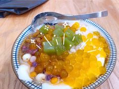 豆花-哼哈豆花工房(高铁吾悦广场店)