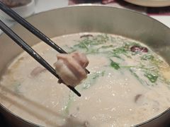 -洪氏嗨捞·猪肚鸡火锅(阳光天地店)