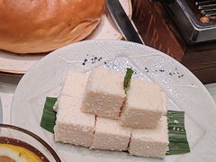 -大树餐厅(红旗街万达店)