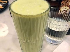 爆奶牛油果-Home Cafe(水榭春天店)