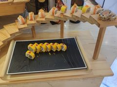 -海韵之星邮轮水会(明发商业广场店)
