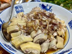 -阿殳粥馆(水围村店)