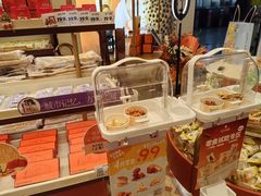 -沪上阿姨·臻选茶饮(上海环球港店)