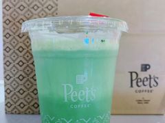 -Peet's Coffee皮爷咖啡(上海长风大悦城店)