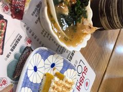 -Sushi Love 创意寿司(正佳广场店)